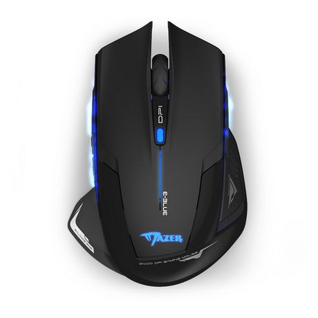 driver mouse mazer type-r